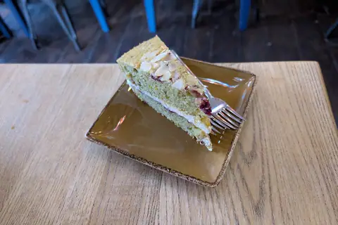 Costa Pastry photo 2