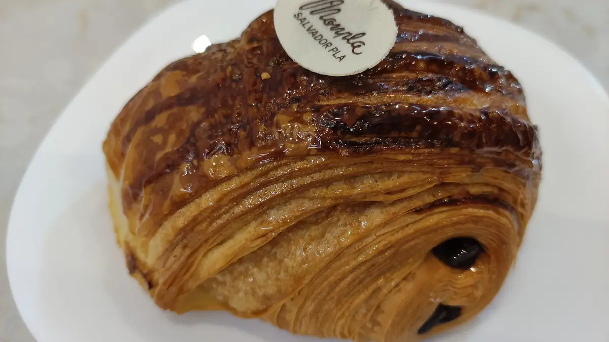 Costa Pastry – patisserie in Portadown town centre